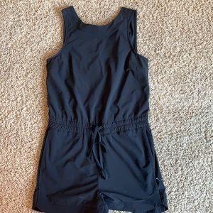 Women’s athletics romper